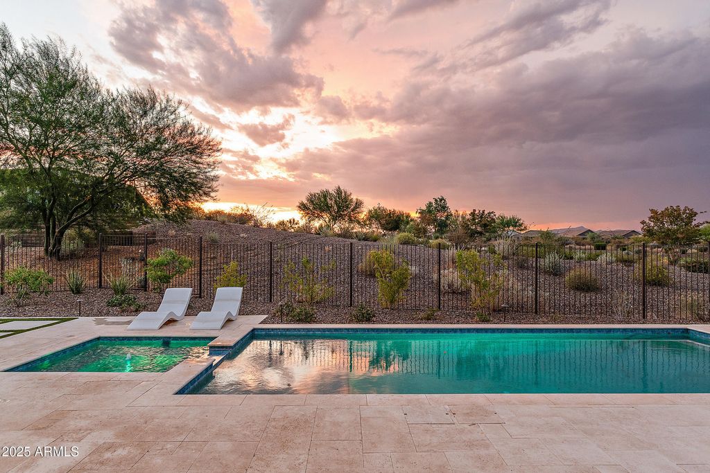 Photo of 29348 N Clear Ridge Road, Rio Verde, AZ 85263 (MLS # 6920349)