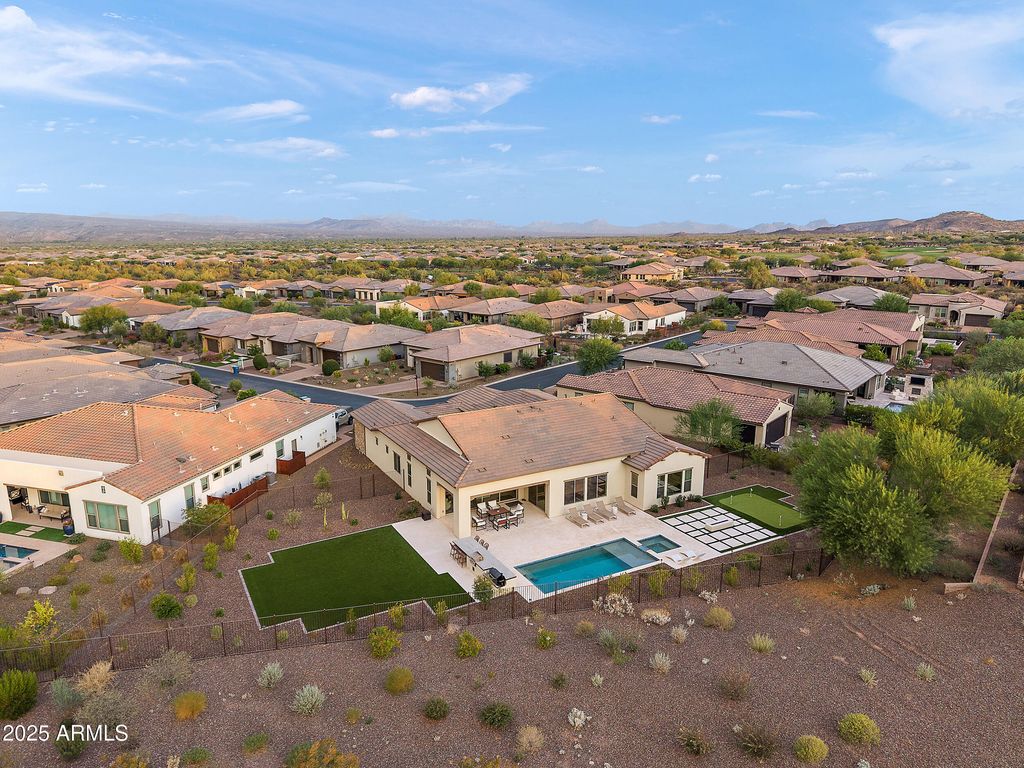Photo of 29348 N Clear Ridge Road, Rio Verde, AZ 85263 (MLS # 6920349)