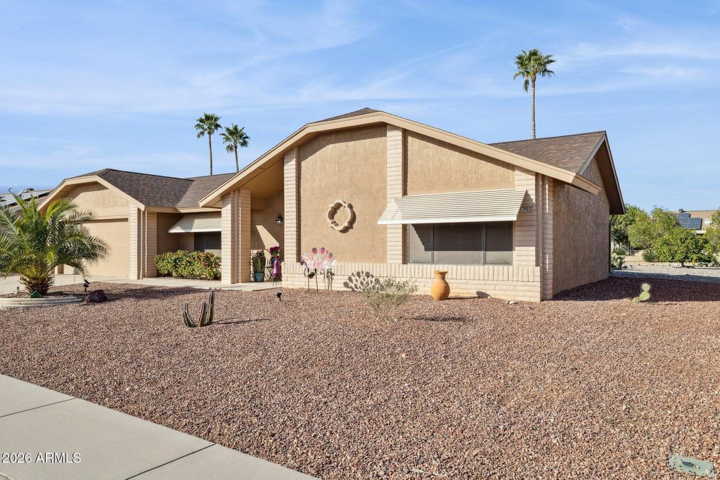 Photo of 12402 W Westgate Drive, Sun City West, AZ 85375 (MLS # 6979813)