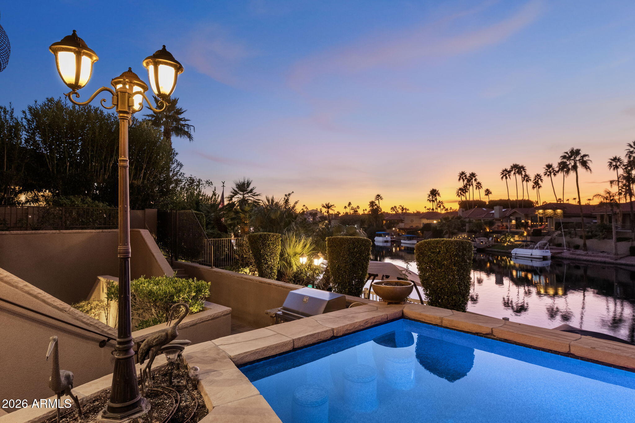 Scottsdale, Arizona, 85258, United States, 5 Bedrooms Bedrooms, ,7 BathroomsBathrooms,Residential,Active,2012489