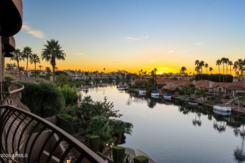 Photo of 10258 N 103rd Place, Scottsdale, AZ 85258 (MLS # 6972774)