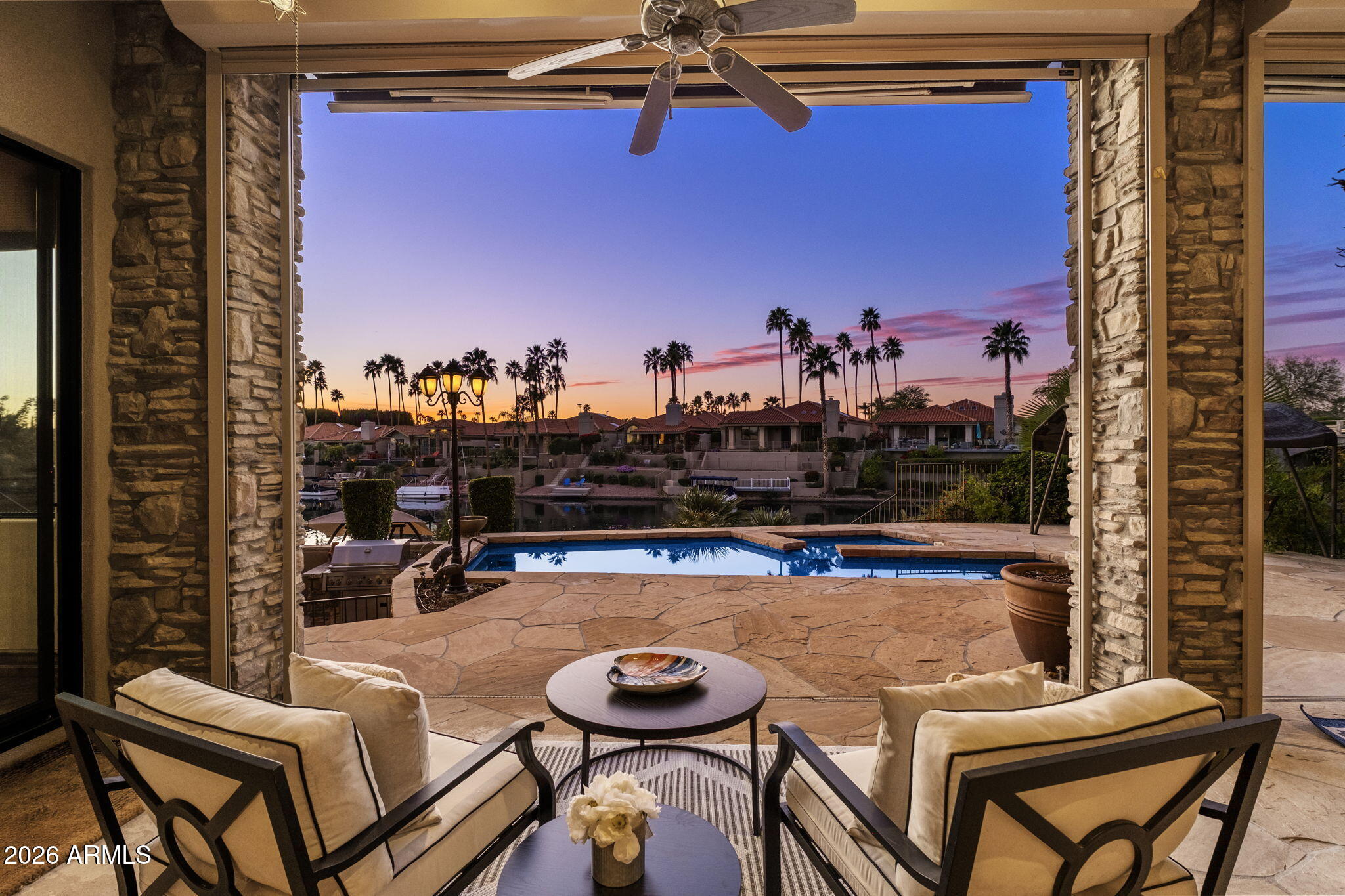 Scottsdale, Arizona, 85258, United States, 5 Bedrooms Bedrooms, ,7 BathroomsBathrooms,Residential,Active,2012489