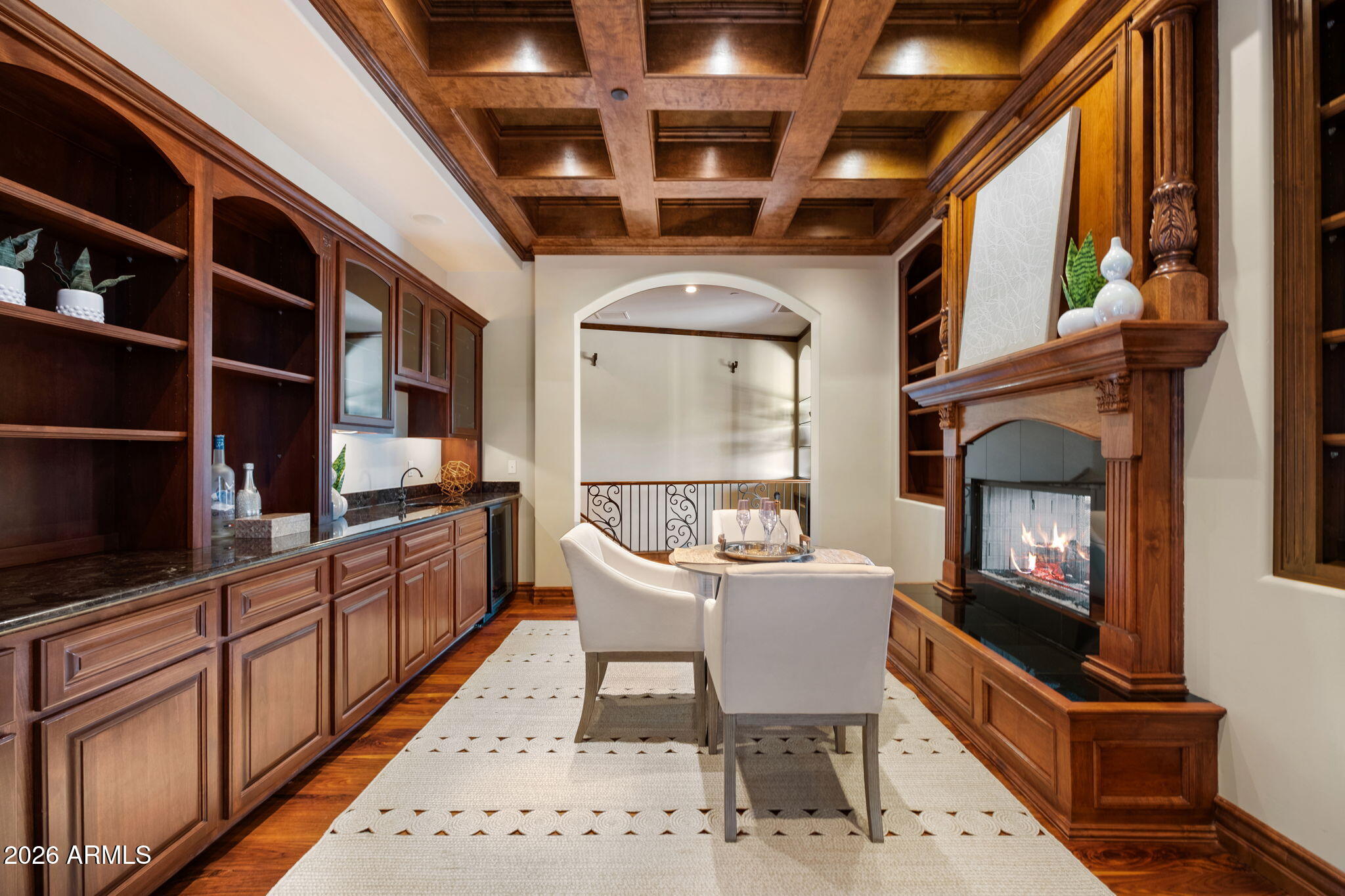 Scottsdale, Arizona, 85258, United States, 5 Bedrooms Bedrooms, ,7 BathroomsBathrooms,Residential,Active,2012489