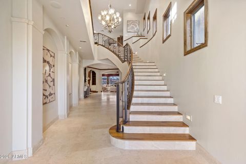 Photo of 10258 N 103rd Place, Scottsdale, AZ 85258 (MLS # 6972774)