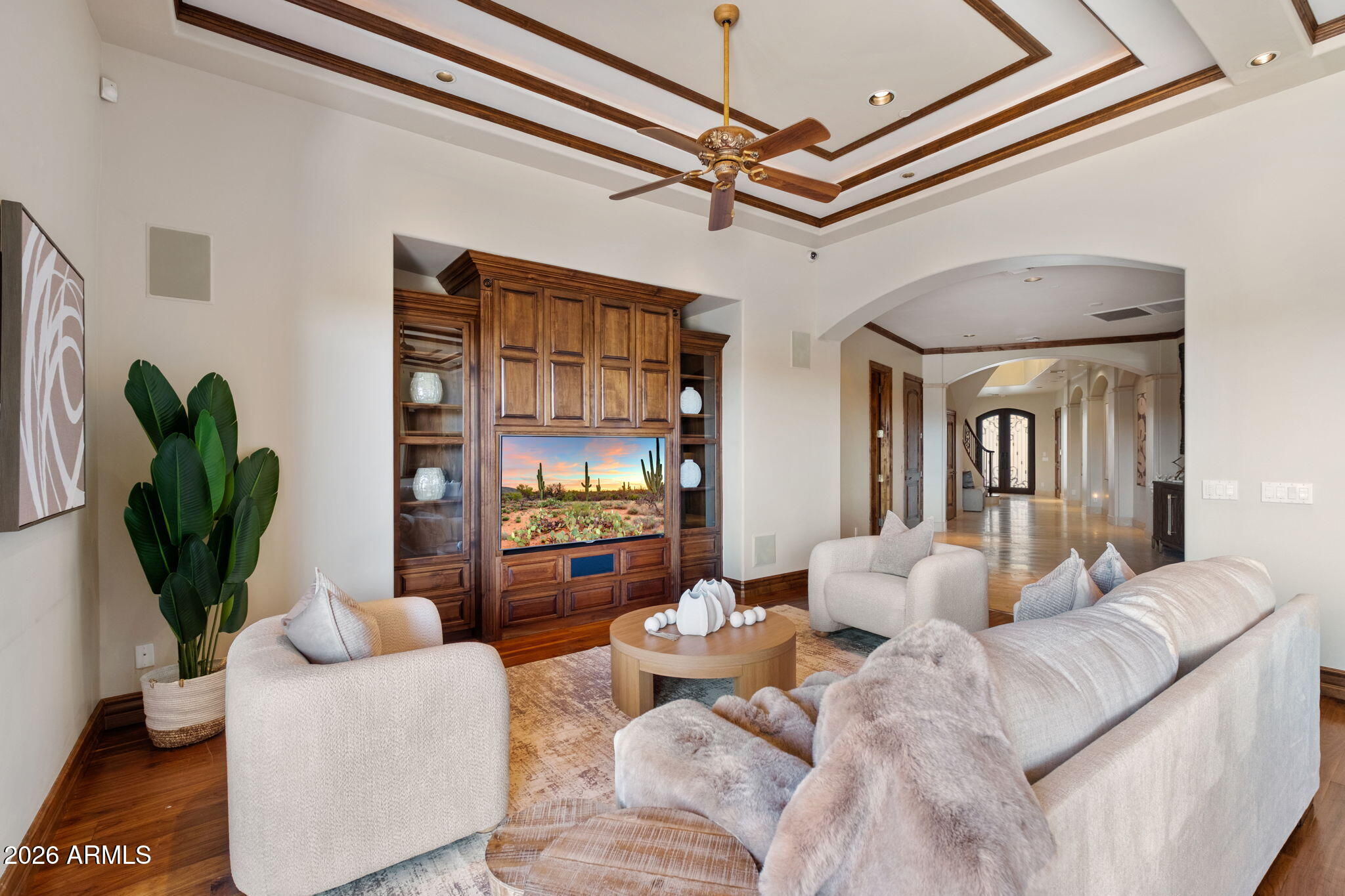Scottsdale, Arizona, 85258, United States, 5 Bedrooms Bedrooms, ,7 BathroomsBathrooms,Residential,Active,2012489