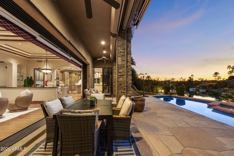 Photo of 10258 N 103rd Place, Scottsdale, AZ 85258 (MLS # 6972774)