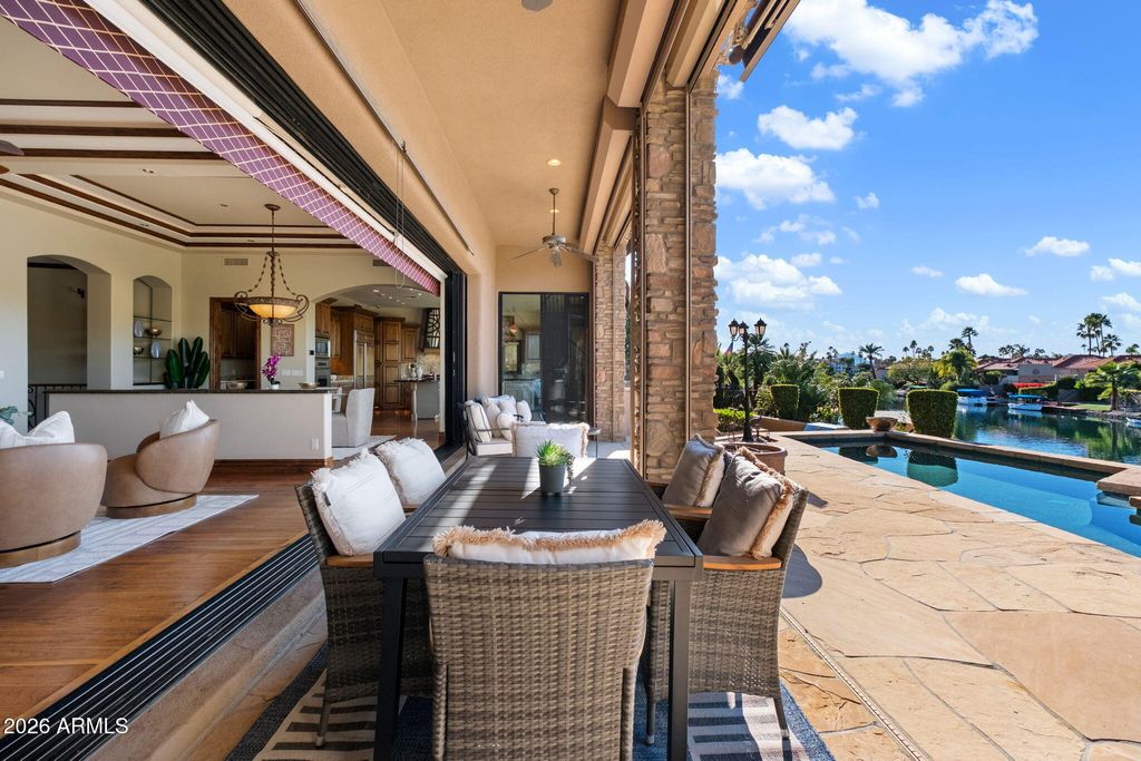 Photo of 10258 N 103rd Place, Scottsdale, AZ 85258 (MLS # 6972774)