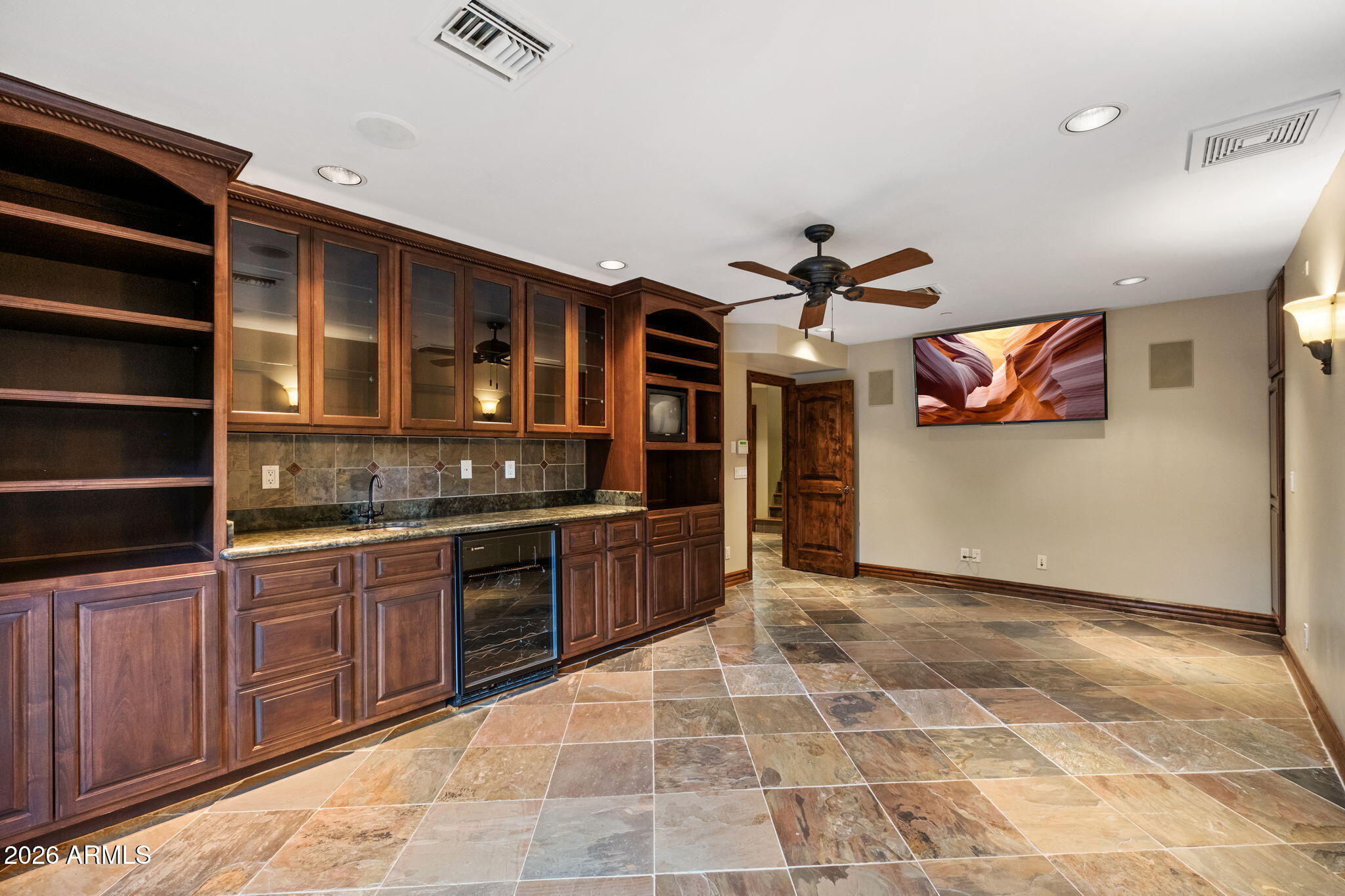 Scottsdale, Arizona, 85258, United States, 5 Bedrooms Bedrooms, ,7 BathroomsBathrooms,Residential,Active,2012489