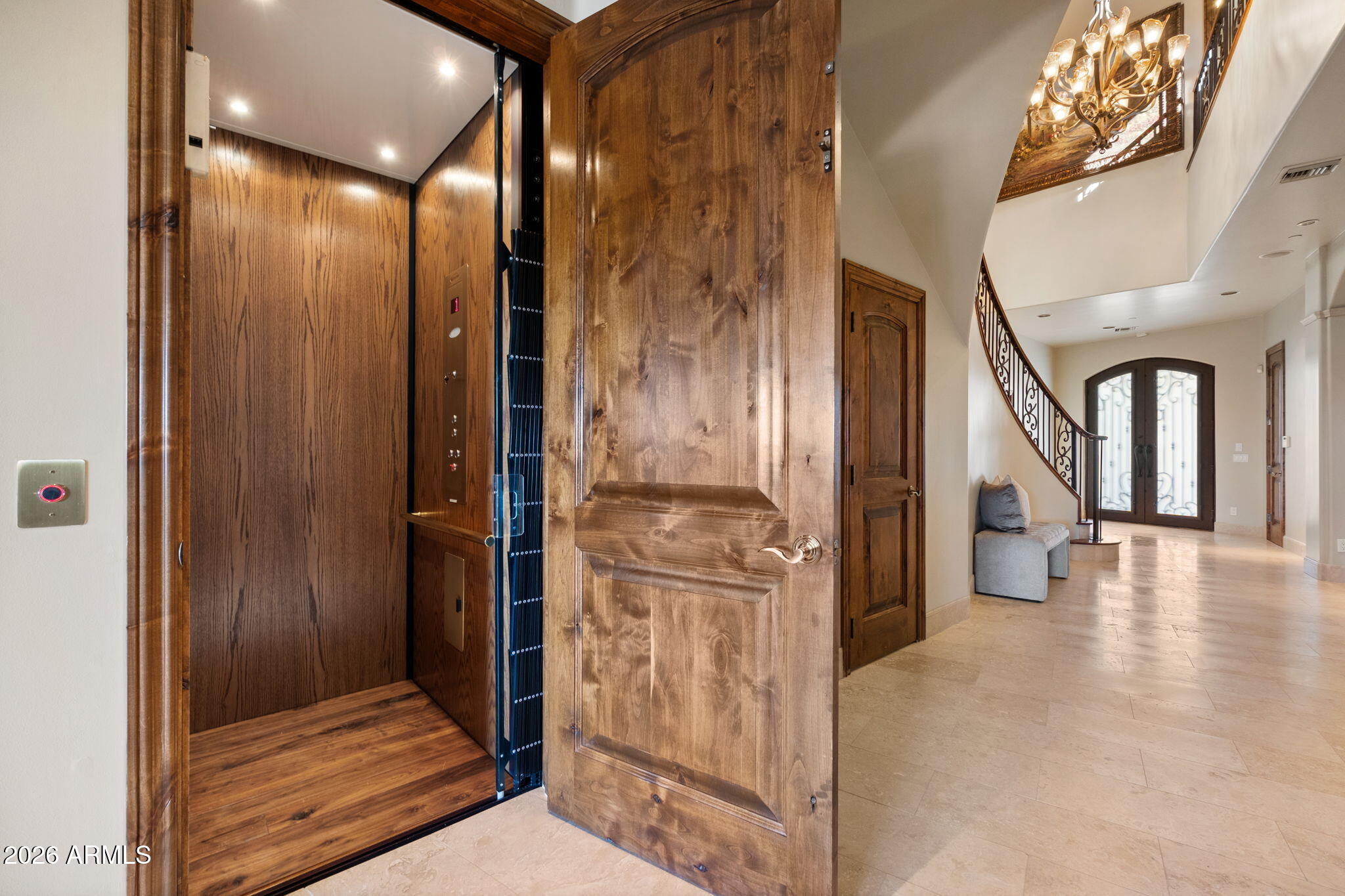 Scottsdale, Arizona, 85258, United States, 5 Bedrooms Bedrooms, ,7 BathroomsBathrooms,Residential,Active,2012489