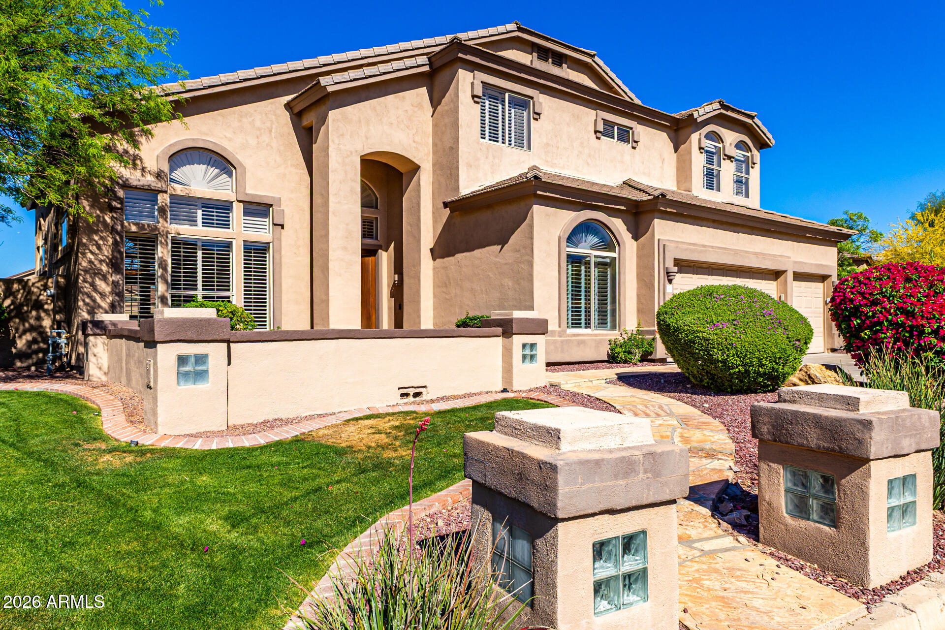 3802 N CANYON WASH --