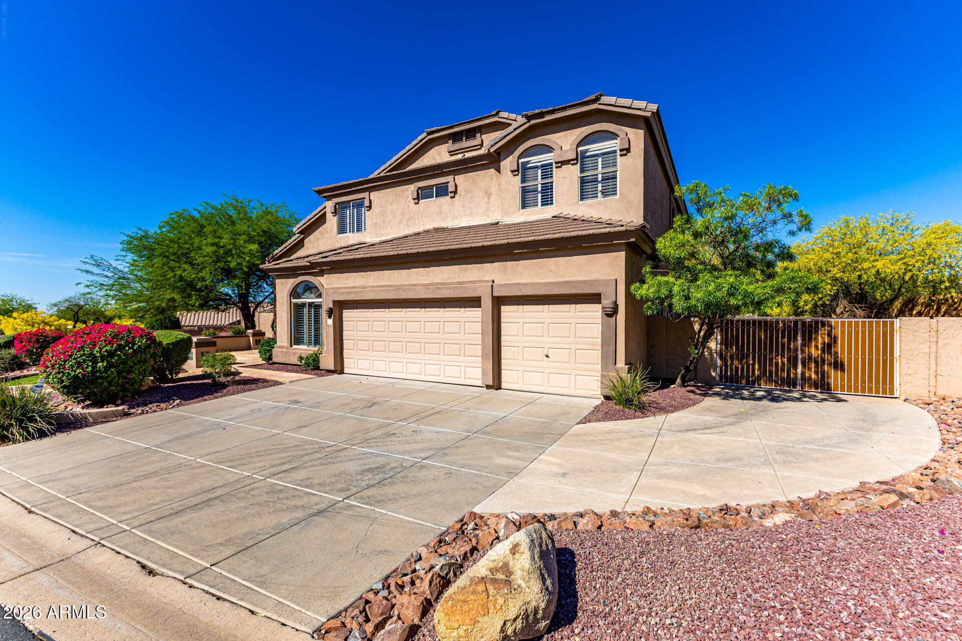 3802 N CANYON WASH --