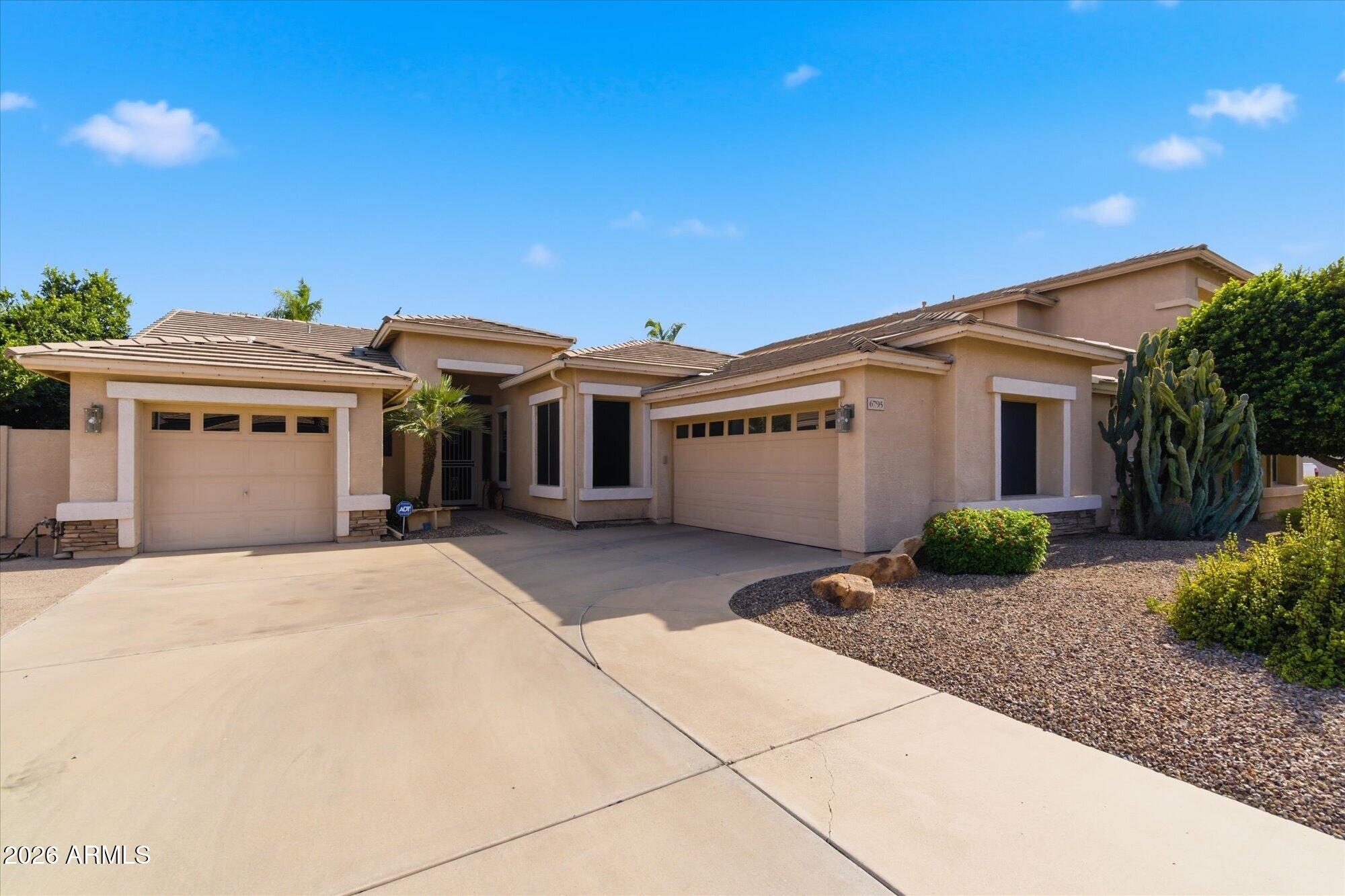 6795 W LONE CACTUS Drive