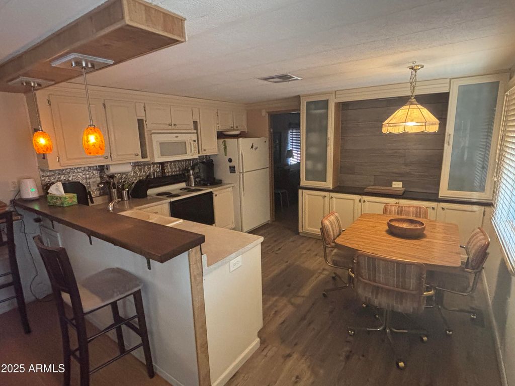 Photo of 4065 E University Drive #362, Mesa, AZ 85205 (MLS # 6968759)