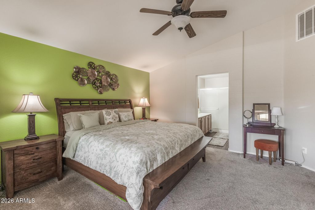 Photo of 2643 E Desert Wind Drive, Casa Grande, AZ 85194 (MLS # 6998768)