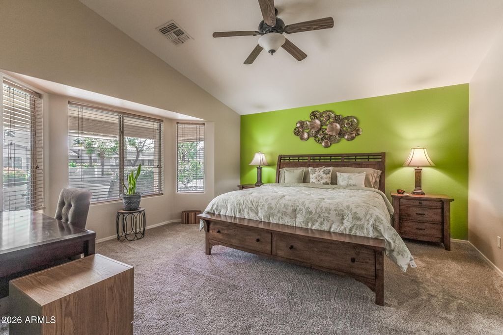 Photo of 2643 E Desert Wind Drive, Casa Grande, AZ 85194 (MLS # 6998768)