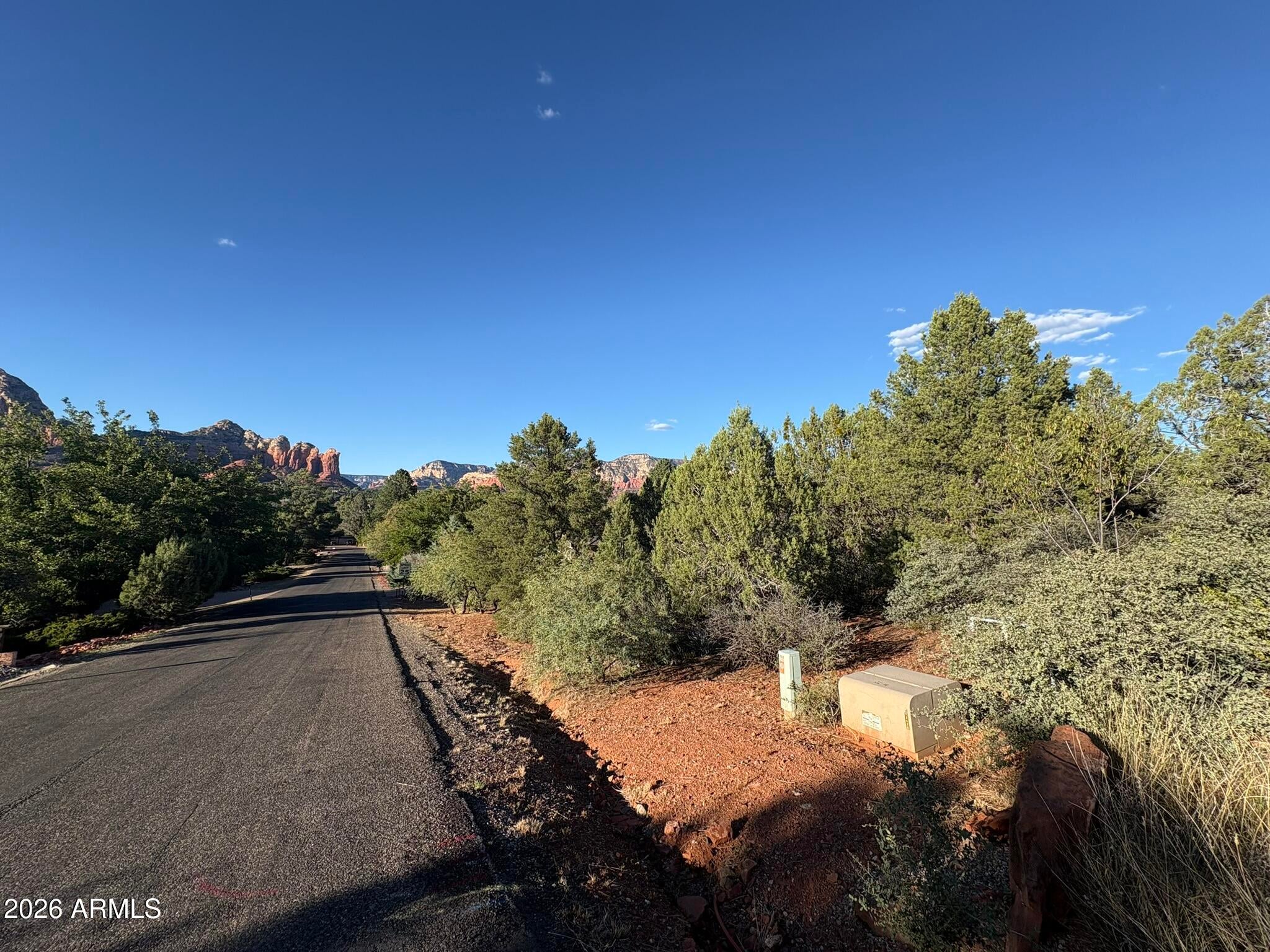220 SIERRA Road 81