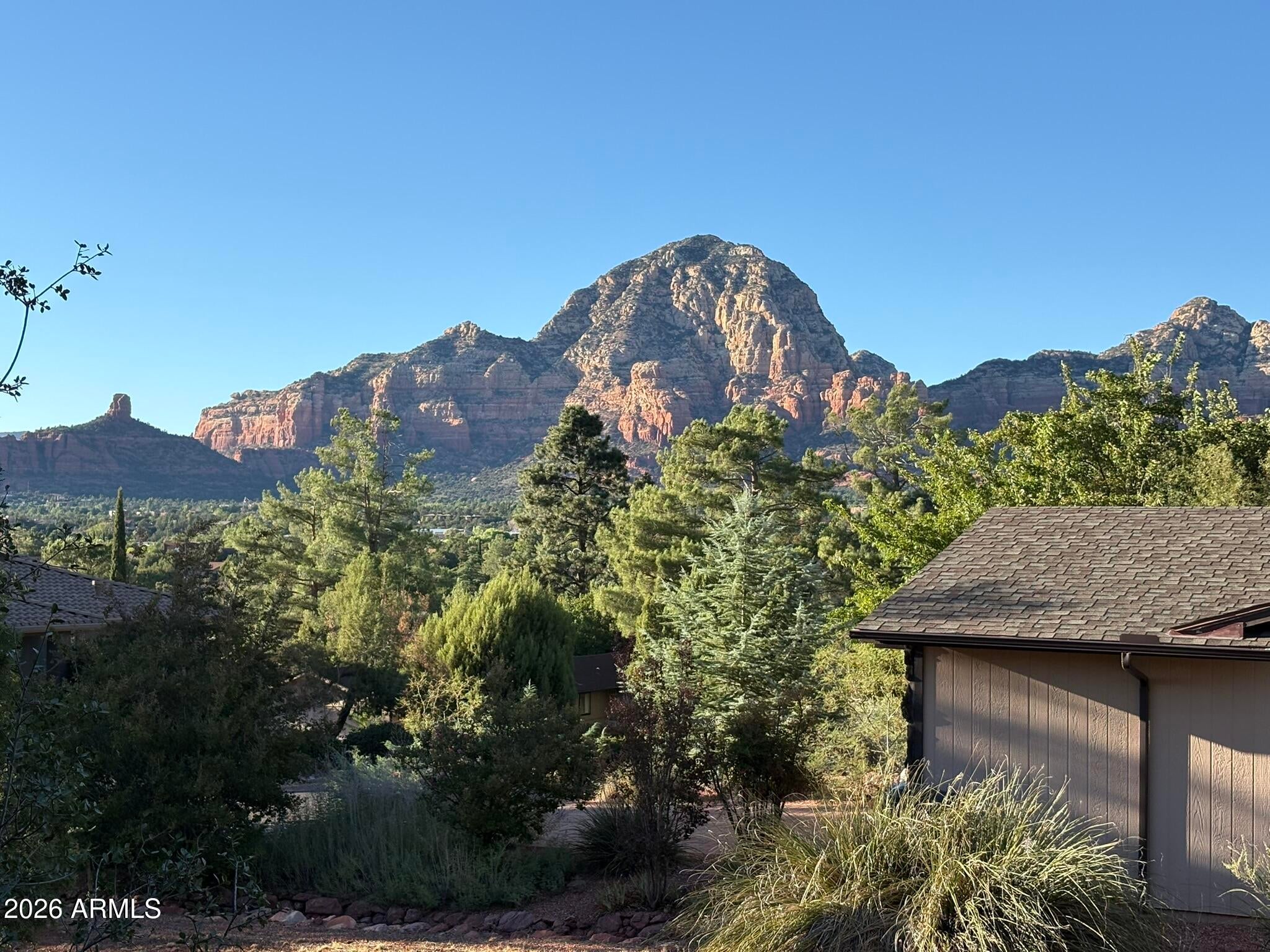 220 SIERRA Road 81