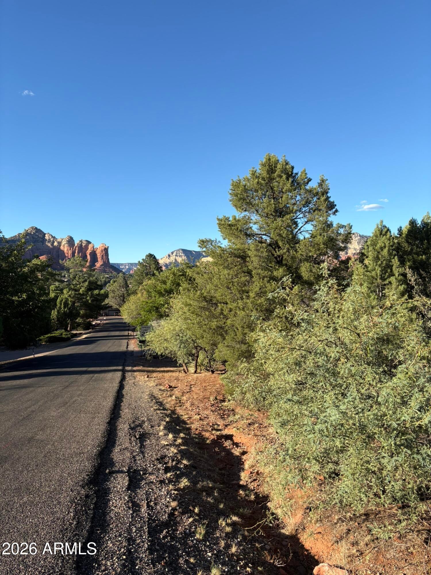 220 SIERRA Road 81