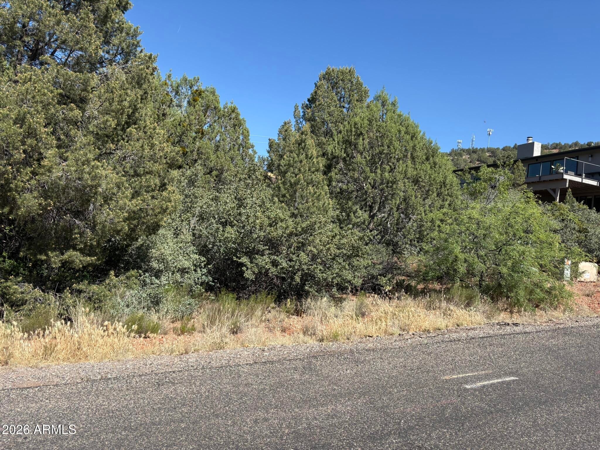 220 SIERRA Road 81
