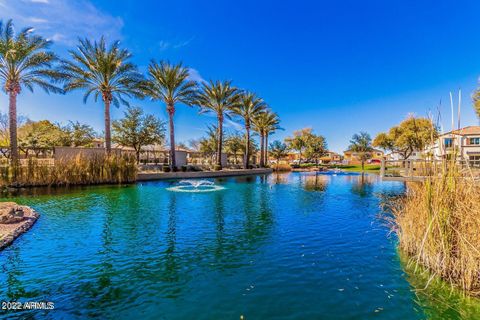1664 E BRIDGEPORT Parkway Gilbert AZ 85295