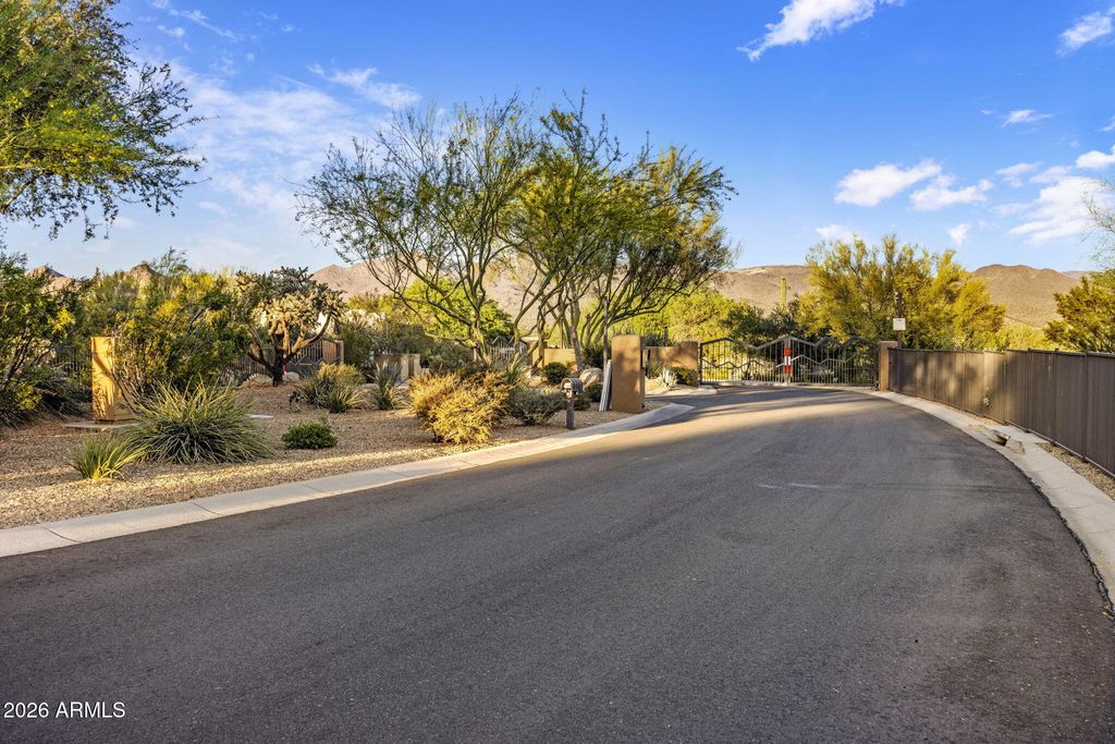 Photo of 19046 E Tonto Verde Drive, Rio Verde, AZ 85263 (MLS # 7005907)