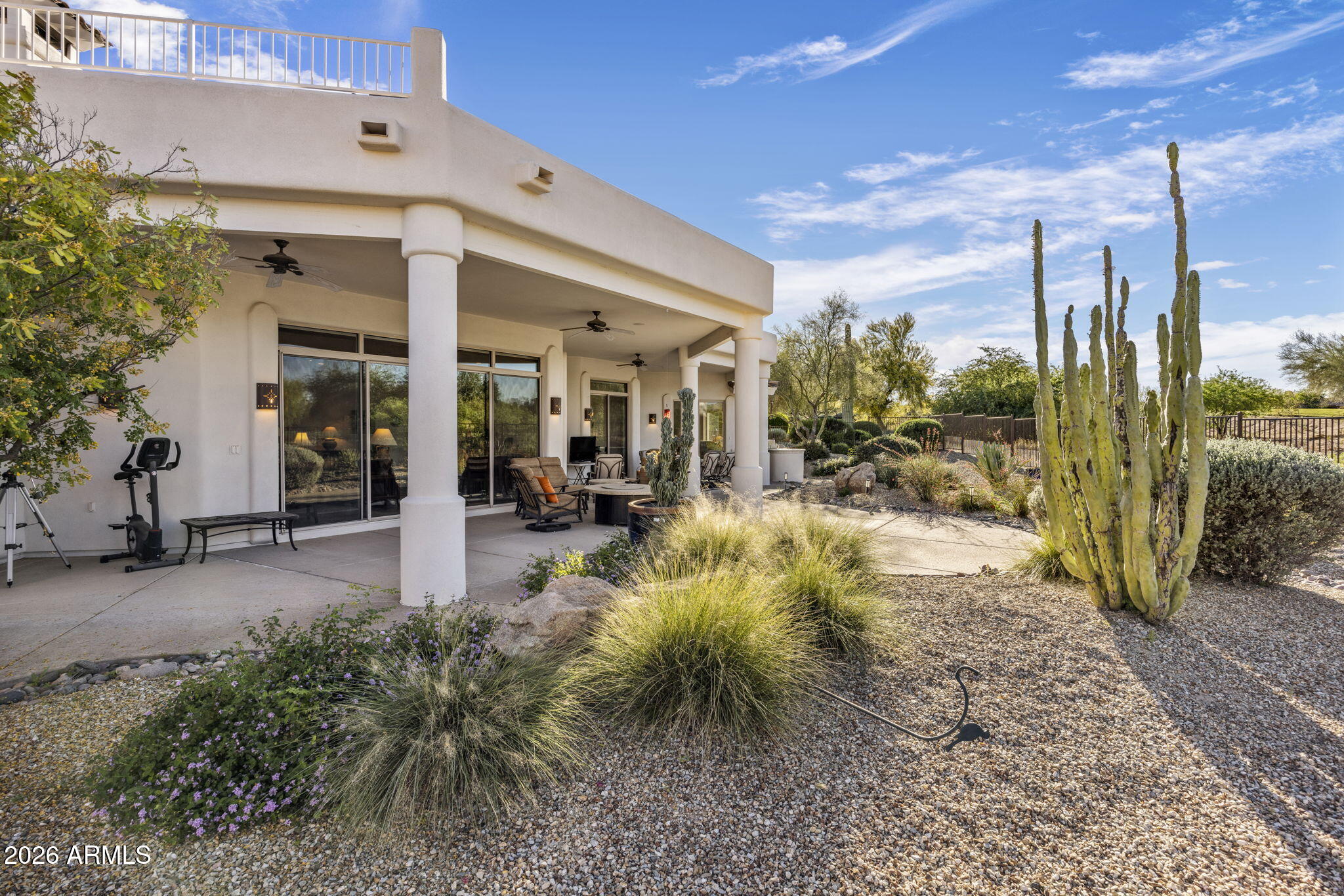 Tonto Verde - Residential