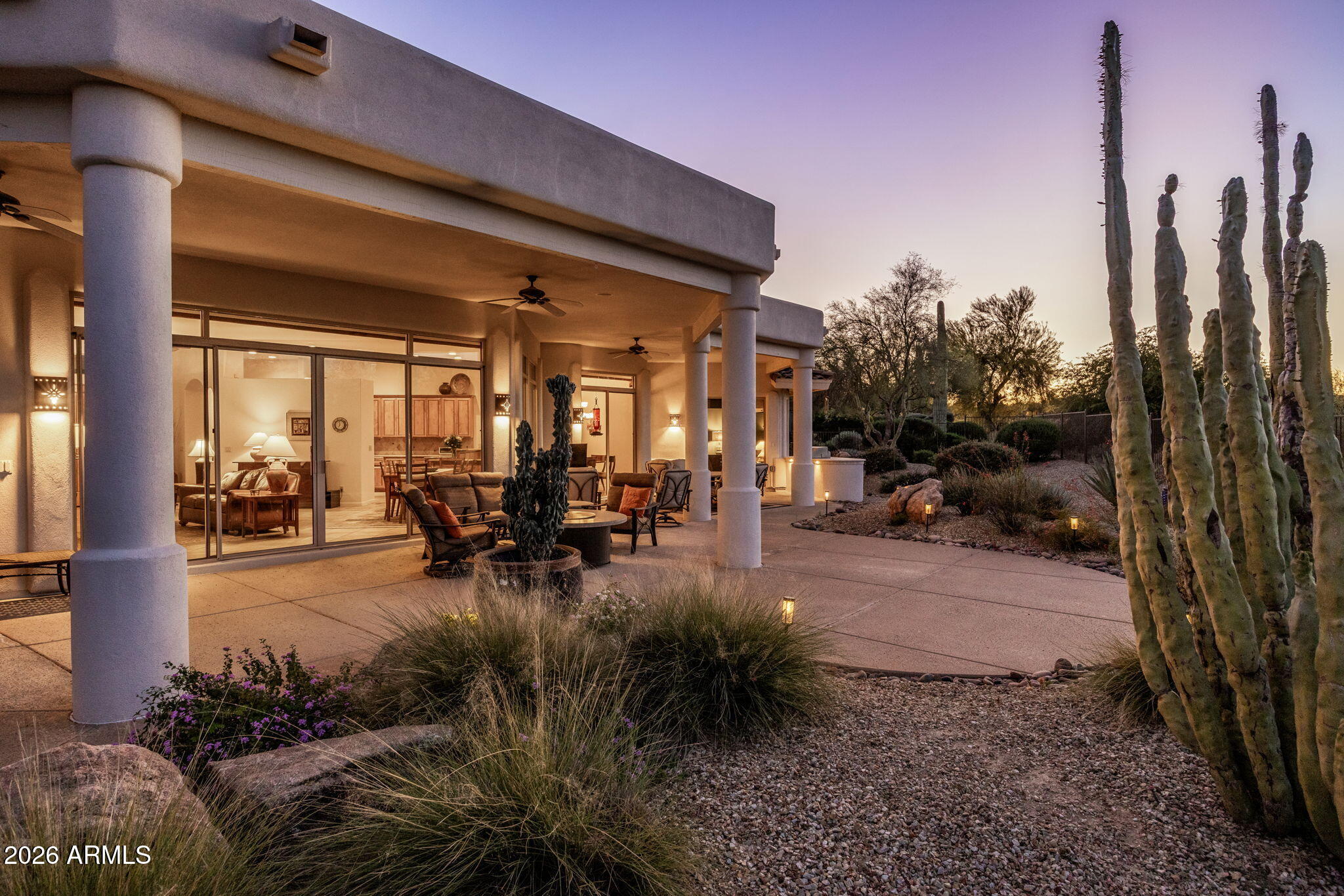 Tonto Verde - Residential