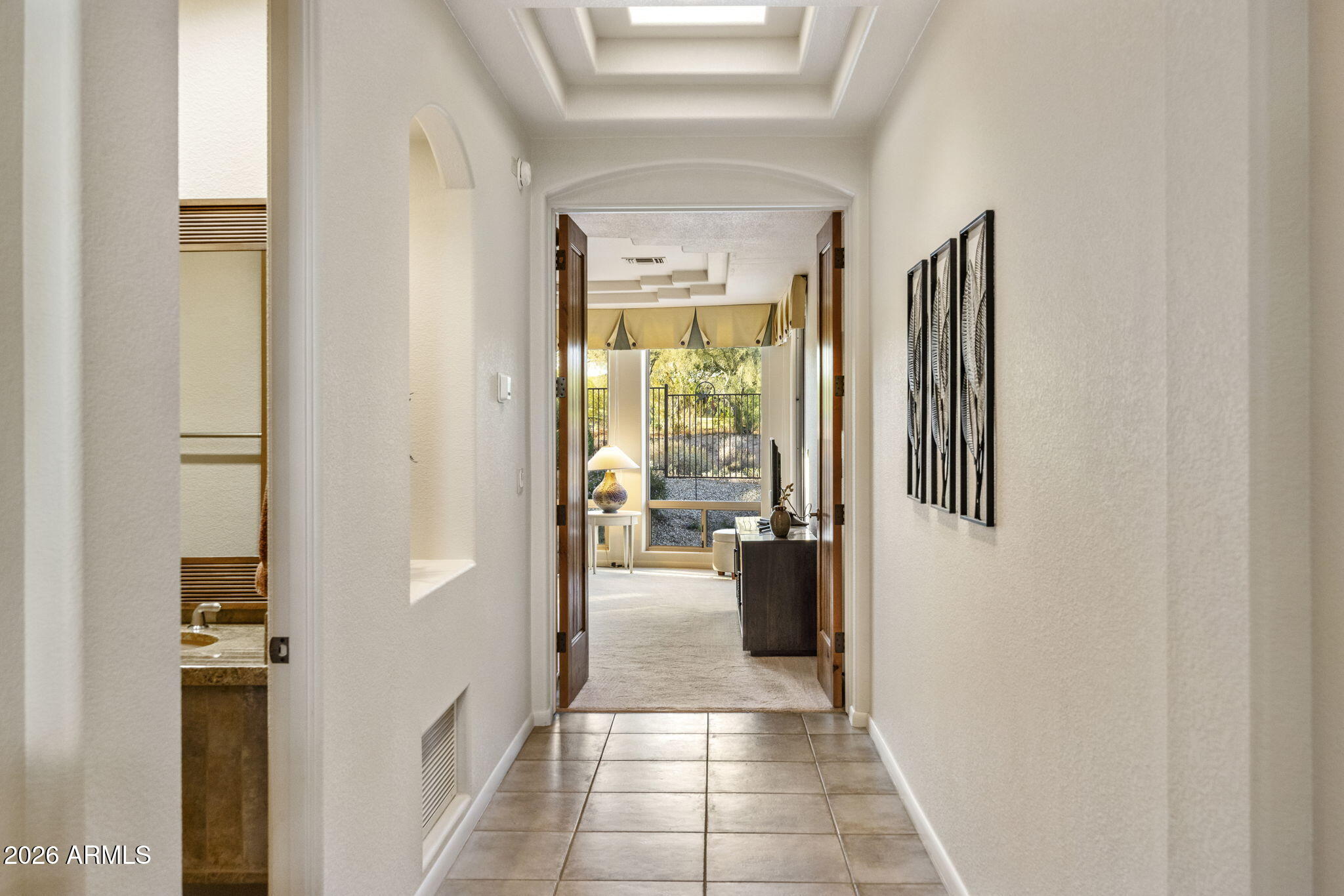 Tonto Verde - Residential