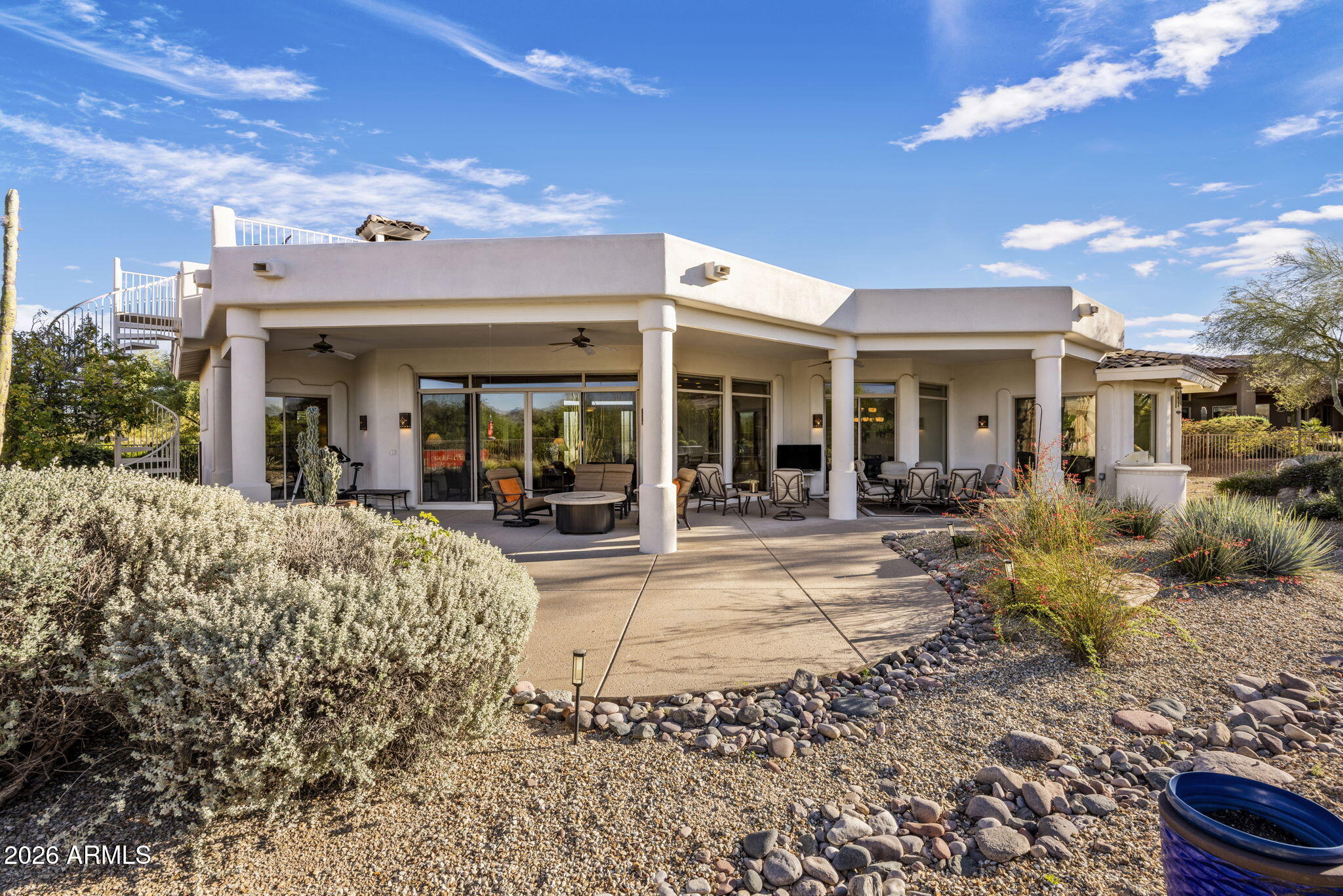 Tonto Verde - Residential
