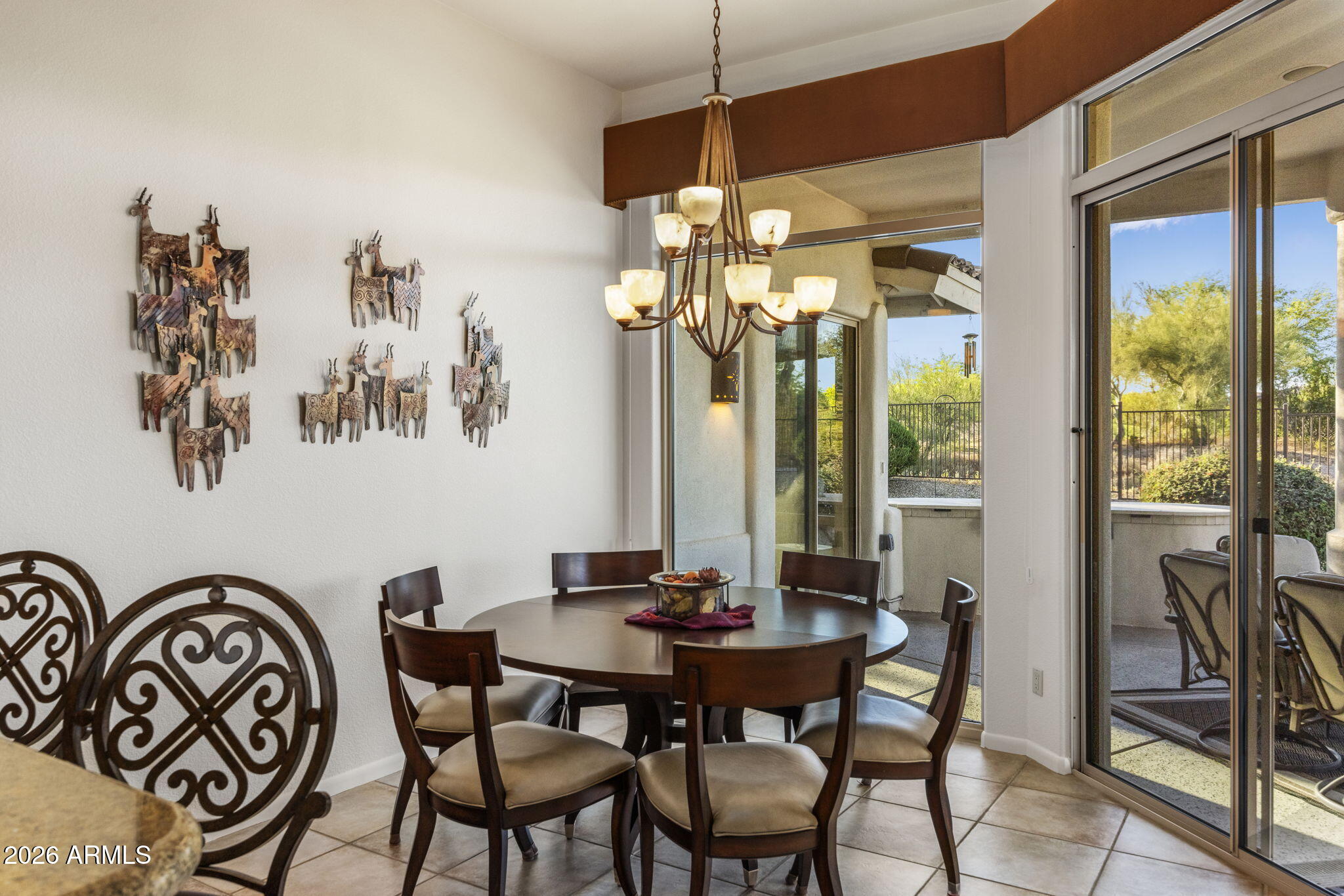 Tonto Verde - Residential