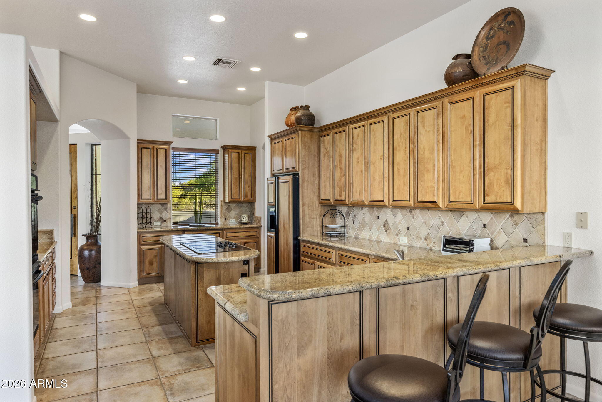 Tonto Verde - Residential