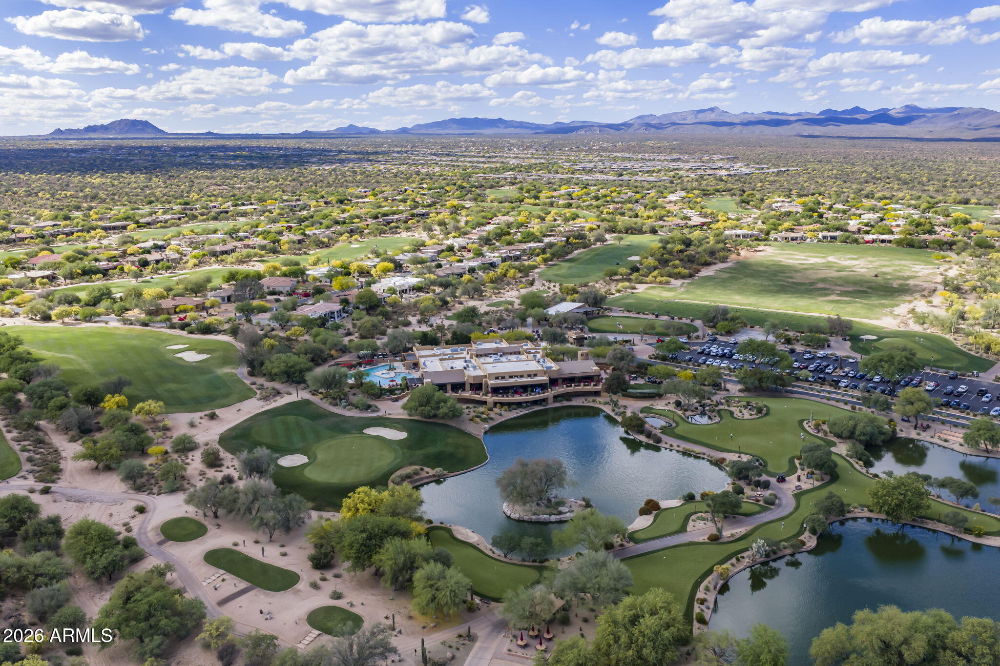 Tonto Verde - Residential