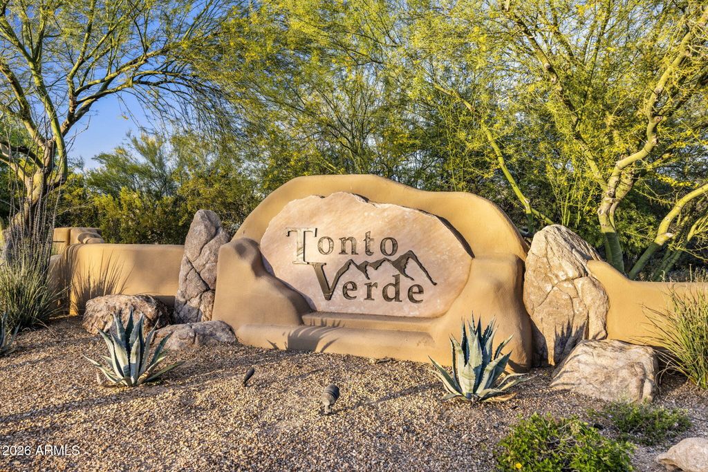 Photo of 19046 E Tonto Verde Drive, Rio Verde, AZ 85263 (MLS # 7005907)