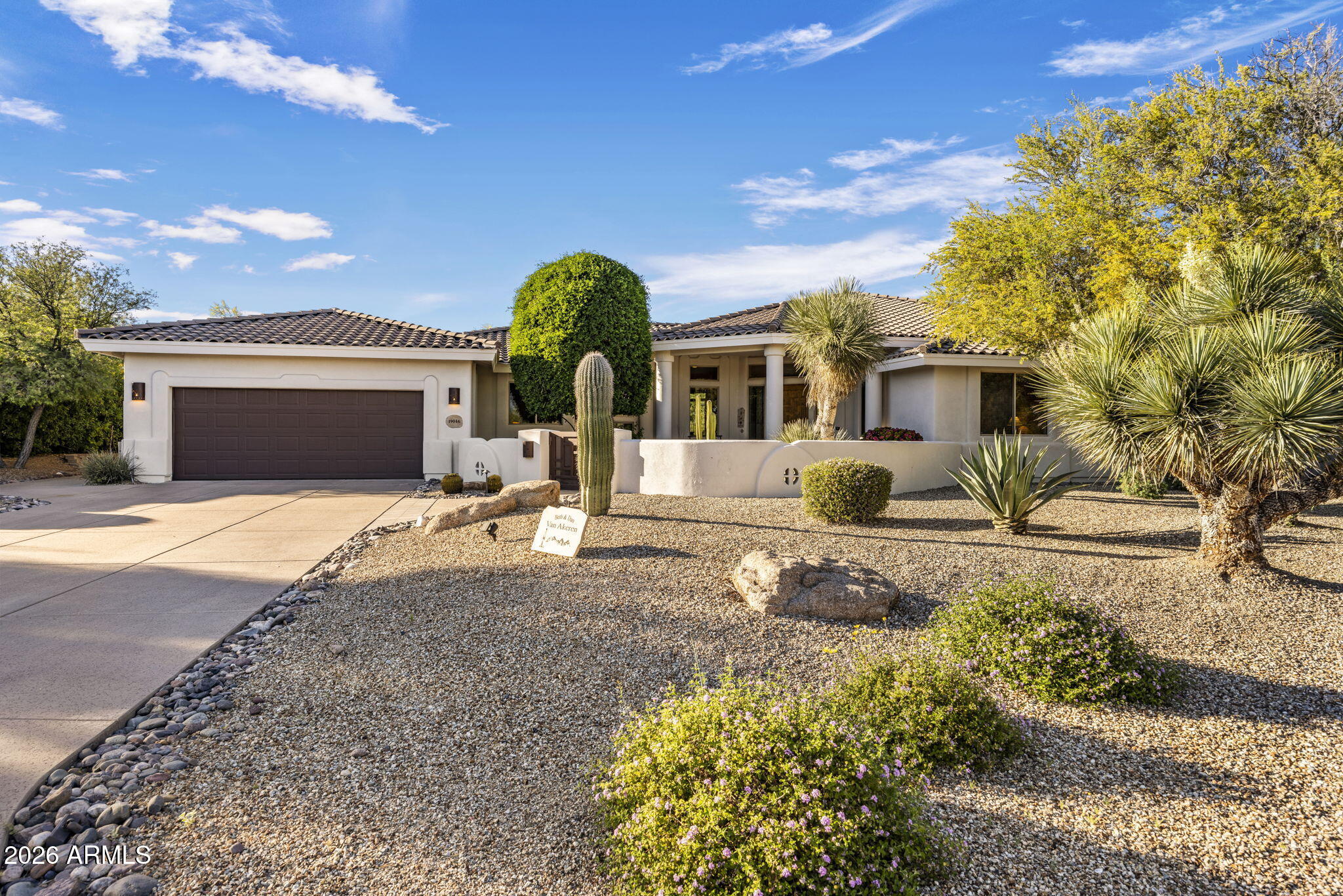 19046 E Tonto Verde Drive