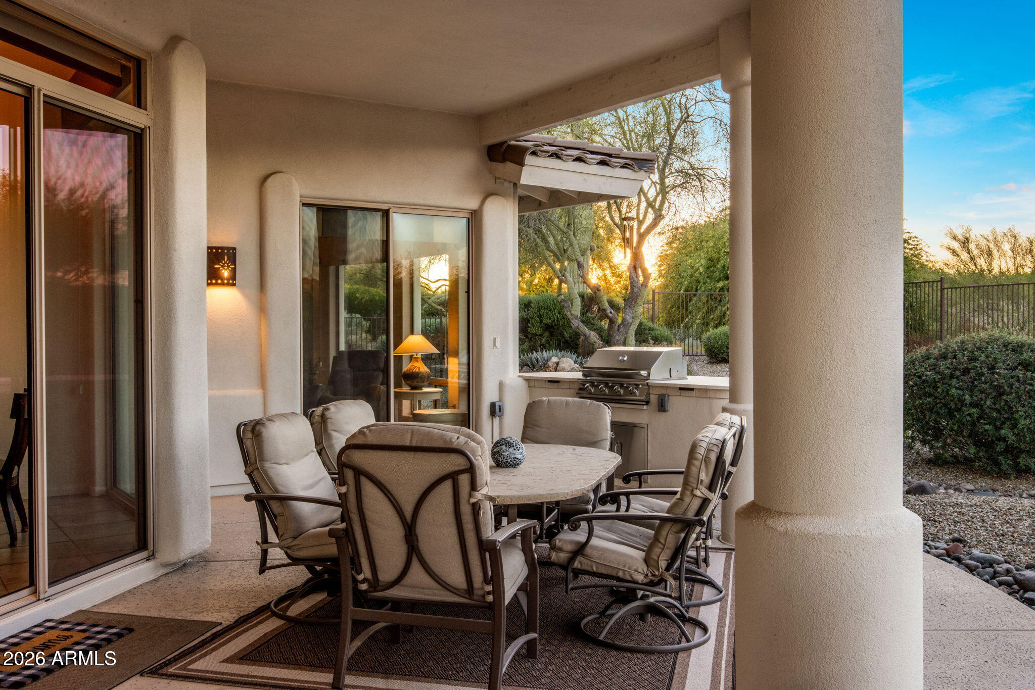 Tonto Verde - Residential