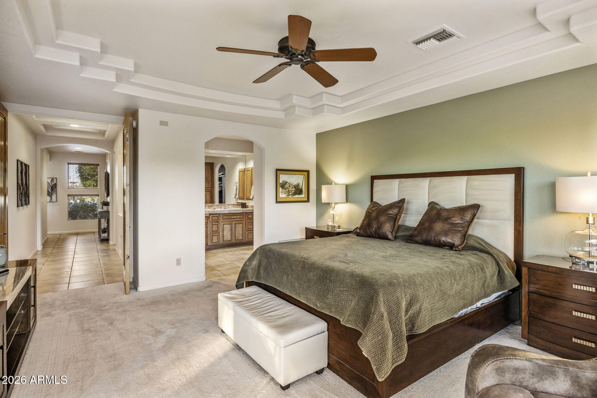 Tonto Verde - Residential
