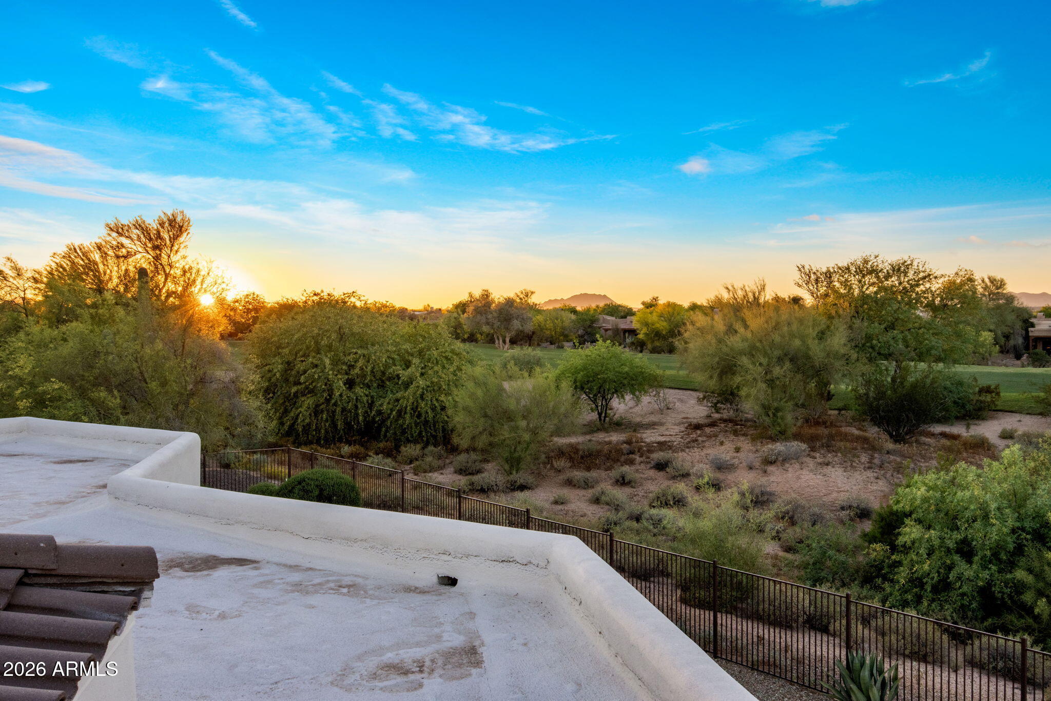 Tonto Verde - Residential