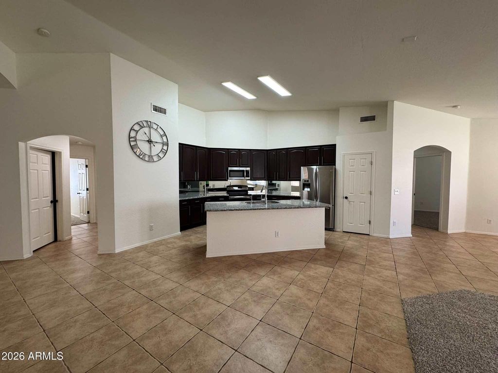 Photo of 1232 W Delmonte Drive, Casa Grande, AZ 85122 (MLS # 7003968)