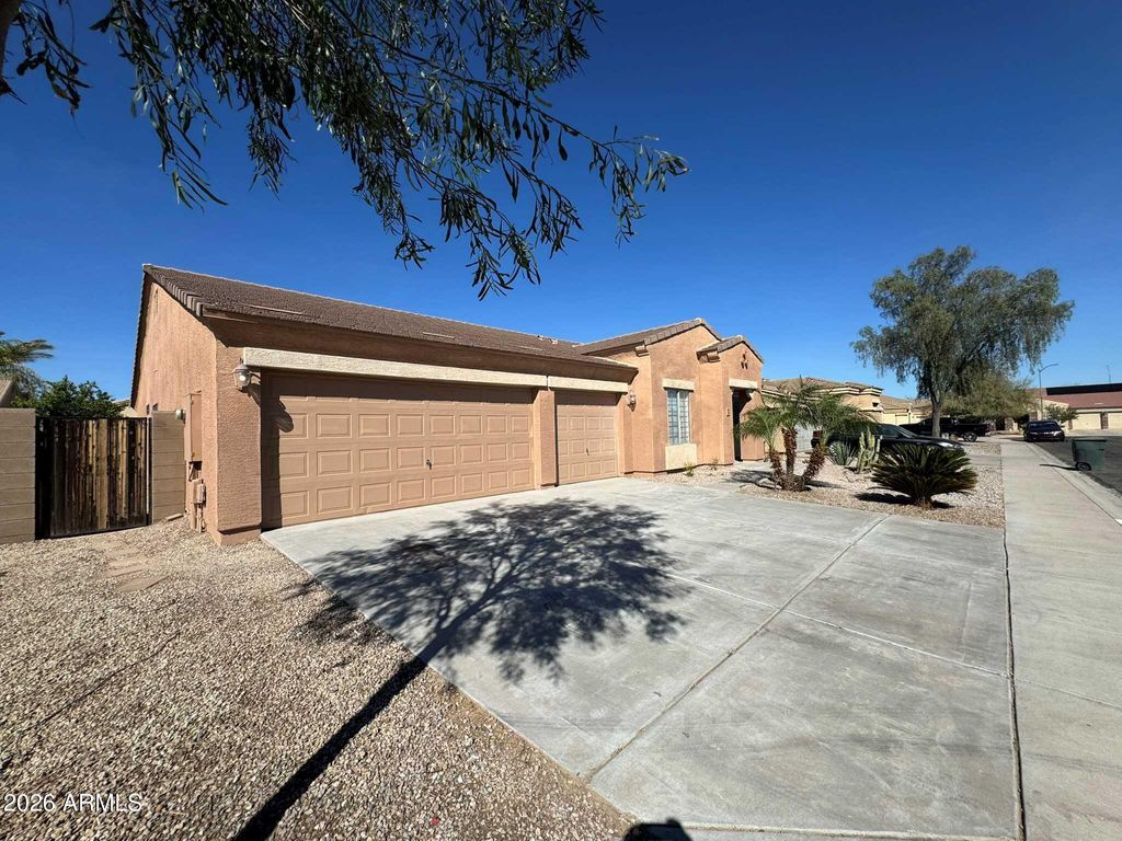 Photo of 1232 W Delmonte Drive, Casa Grande, AZ 85122 (MLS # 7003968)