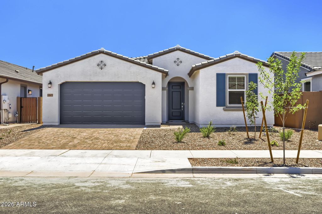 Photo of 15805 W Winslow Avenue, Goodyear, AZ 85338 (MLS # 7018134)