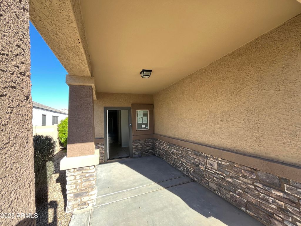Photo of 30968 W Picadilly Road, Buckeye, AZ 85396 (MLS # 6958594)