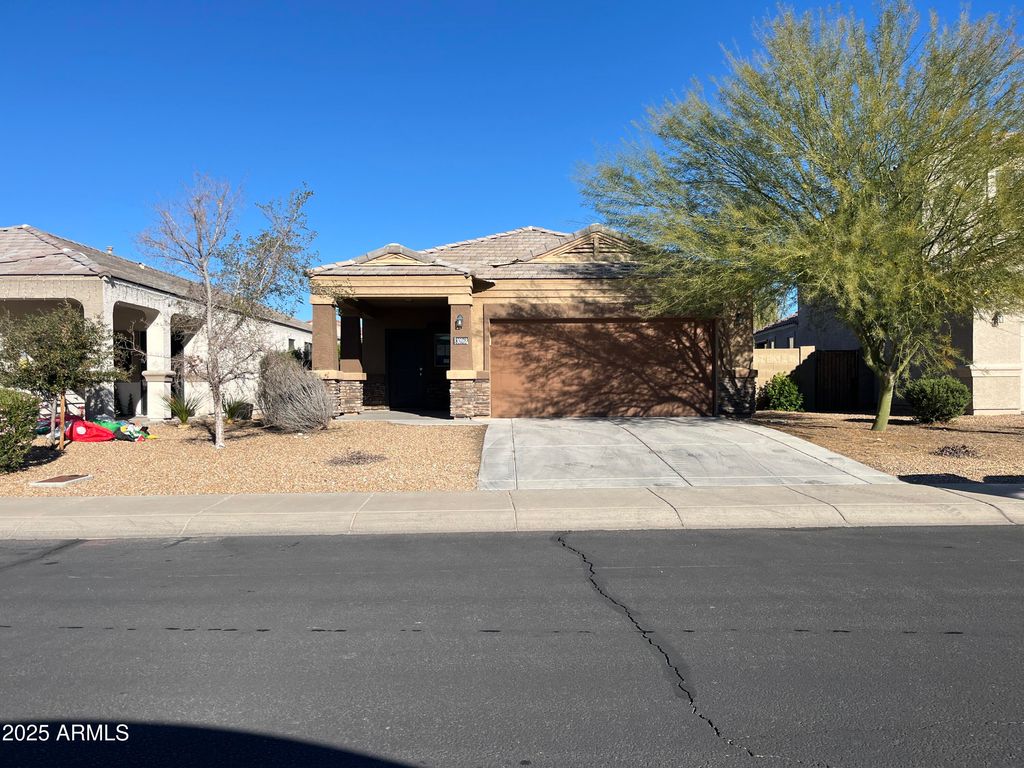 Photo of 30968 W Picadilly Road, Buckeye, AZ 85396 (MLS # 6958594)