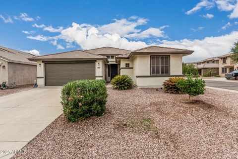 775 W DESERT MOUNTAIN Drive San Tan Valley AZ 85143