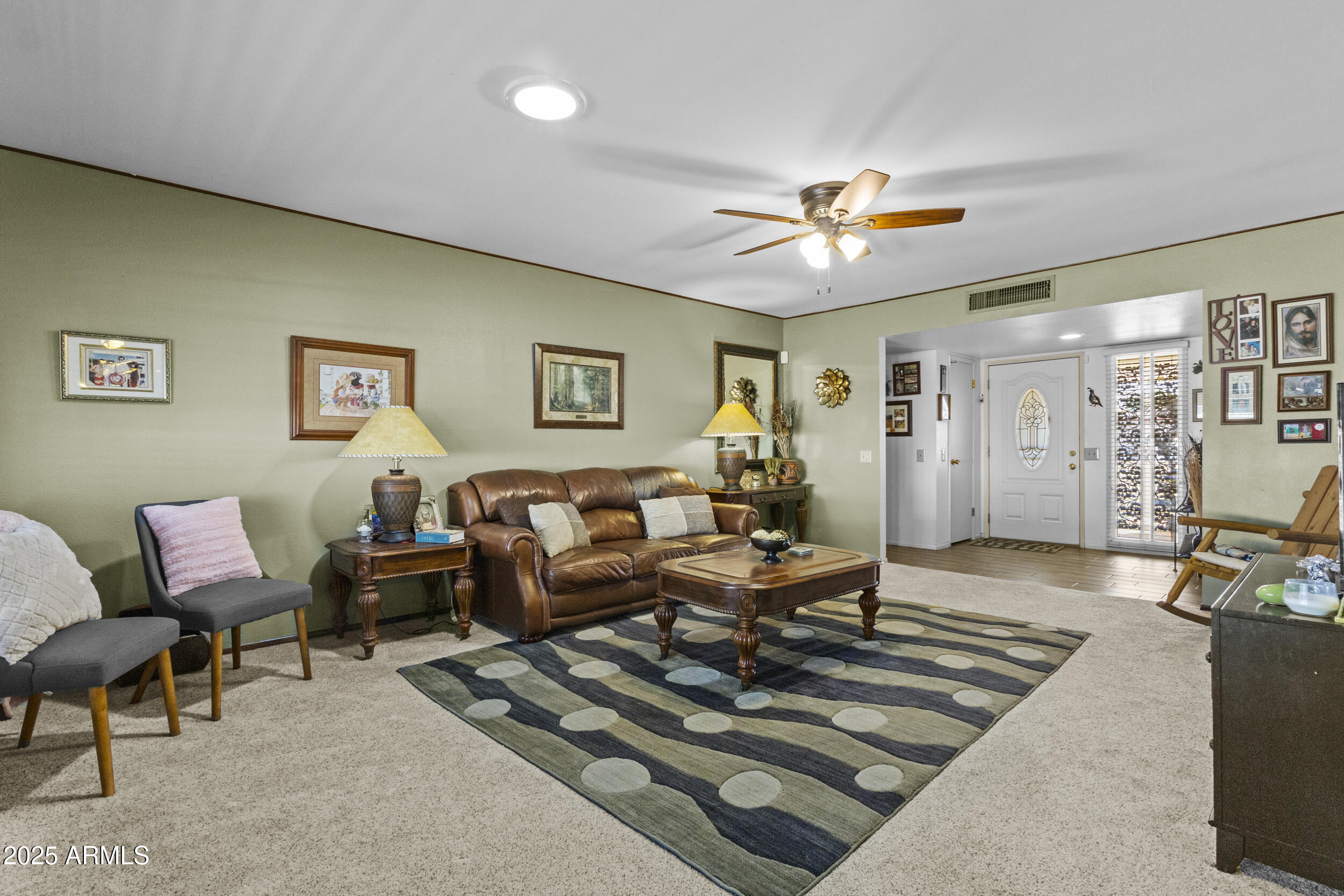 10918 W MANZANITA Drive