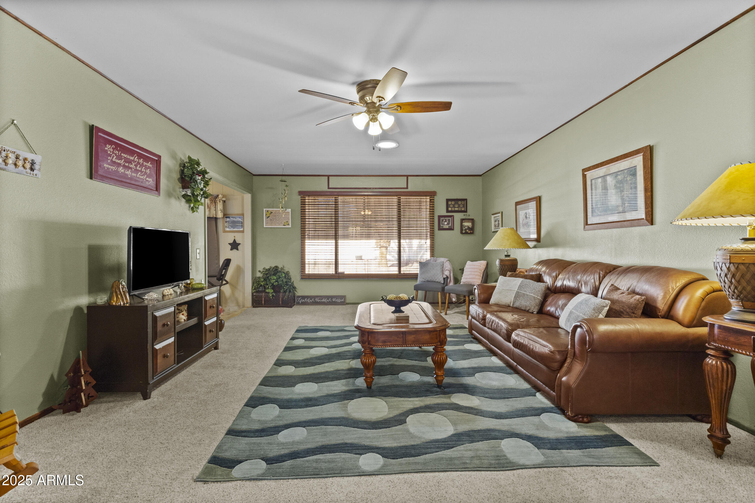 10918 W MANZANITA Drive