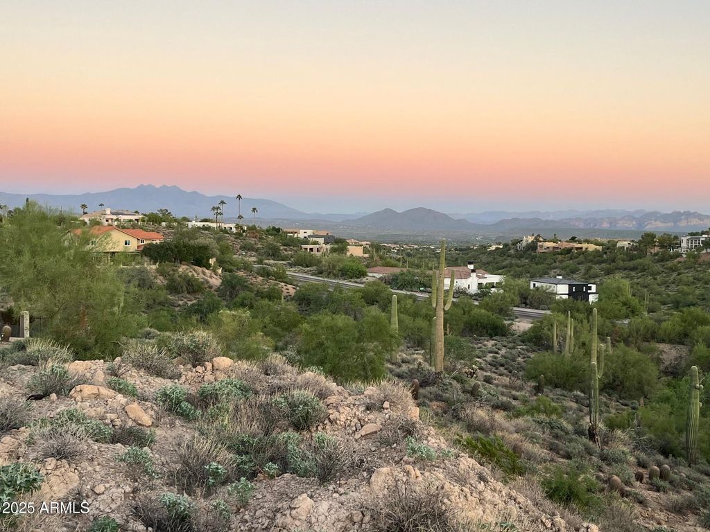 Photo of 16067 E Pincushion Way #3, Fountain Hills, AZ 85268 (MLS # 6941122)