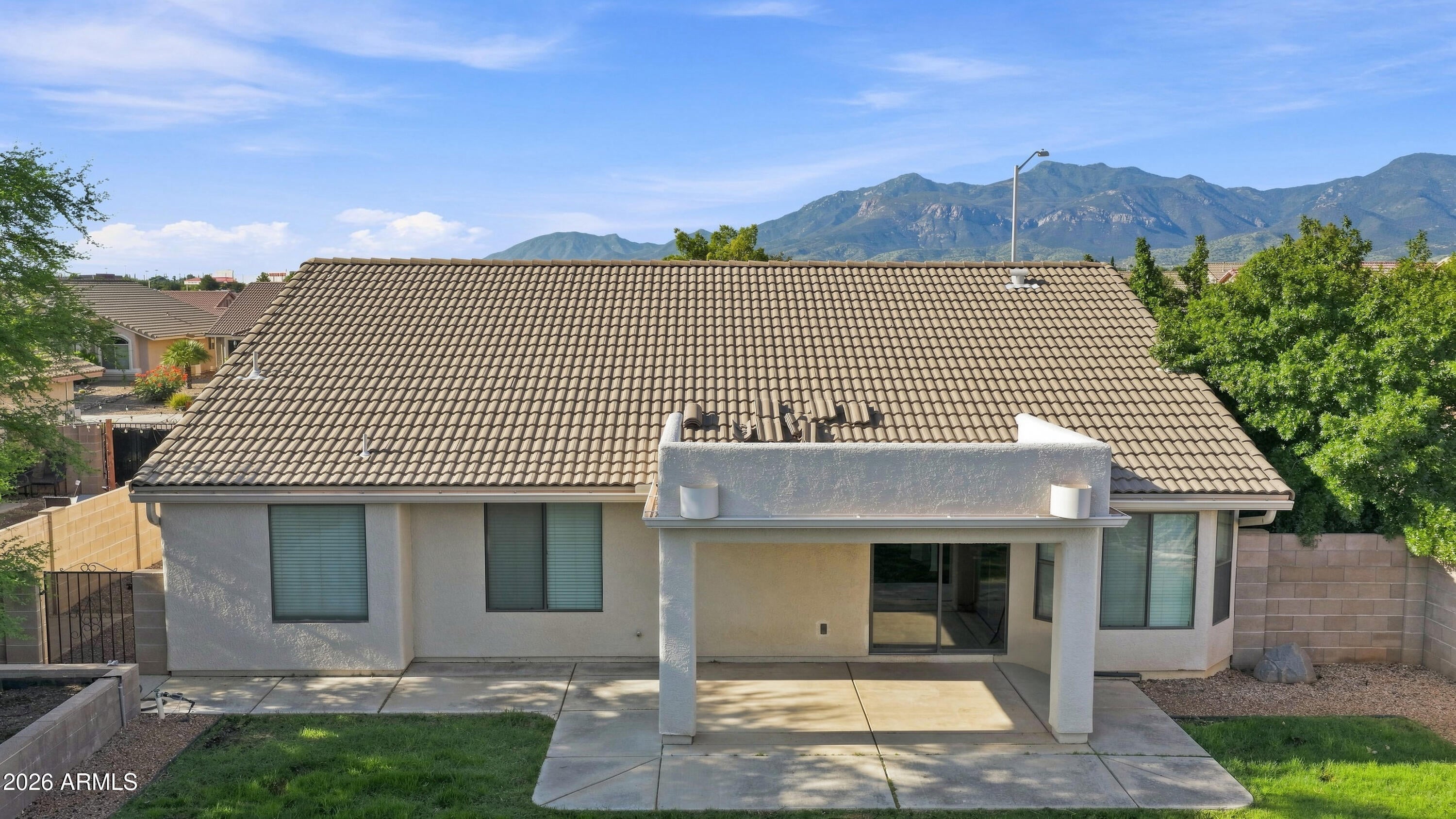 3351 AMBER Way