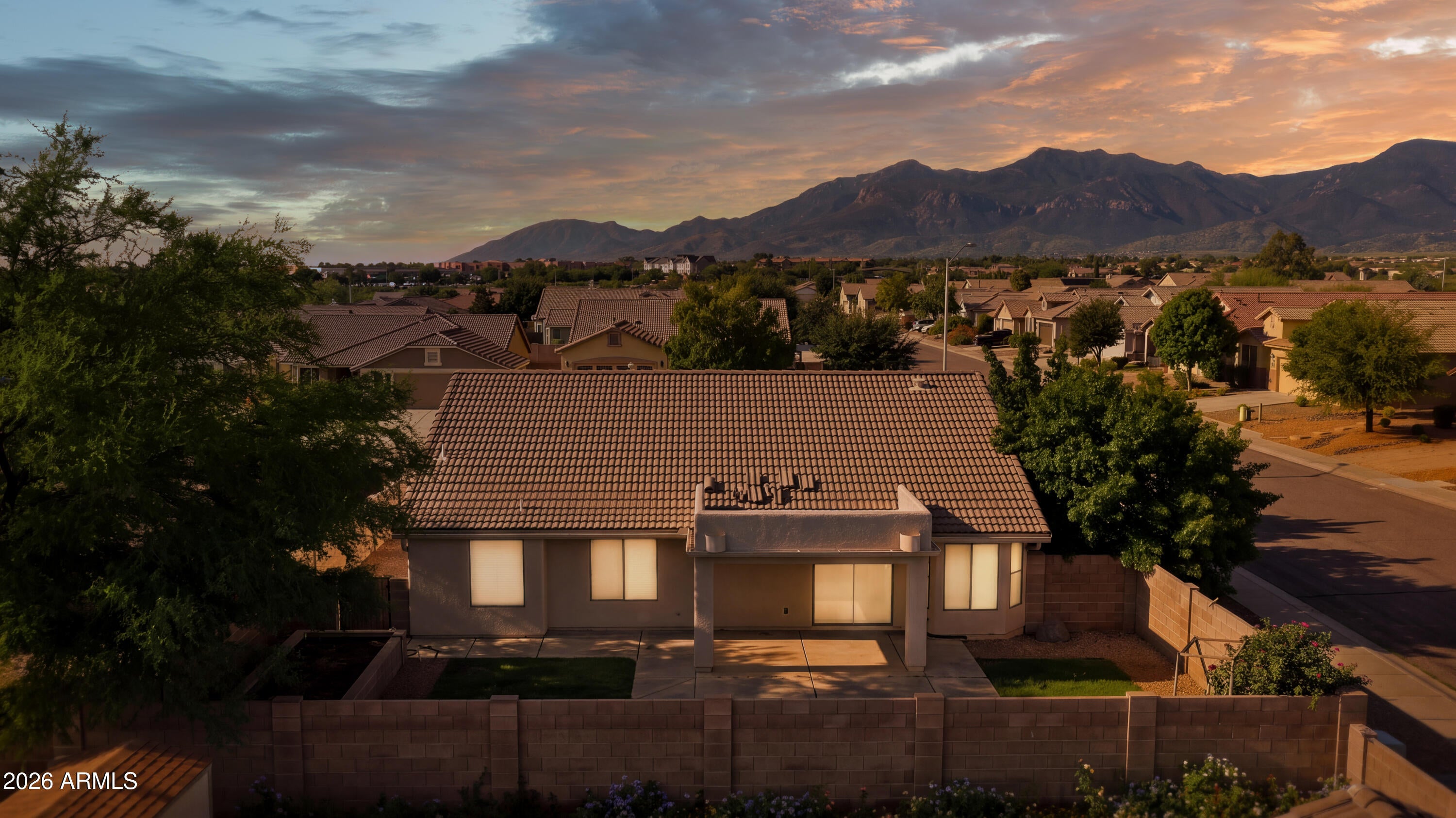 3351 AMBER Way