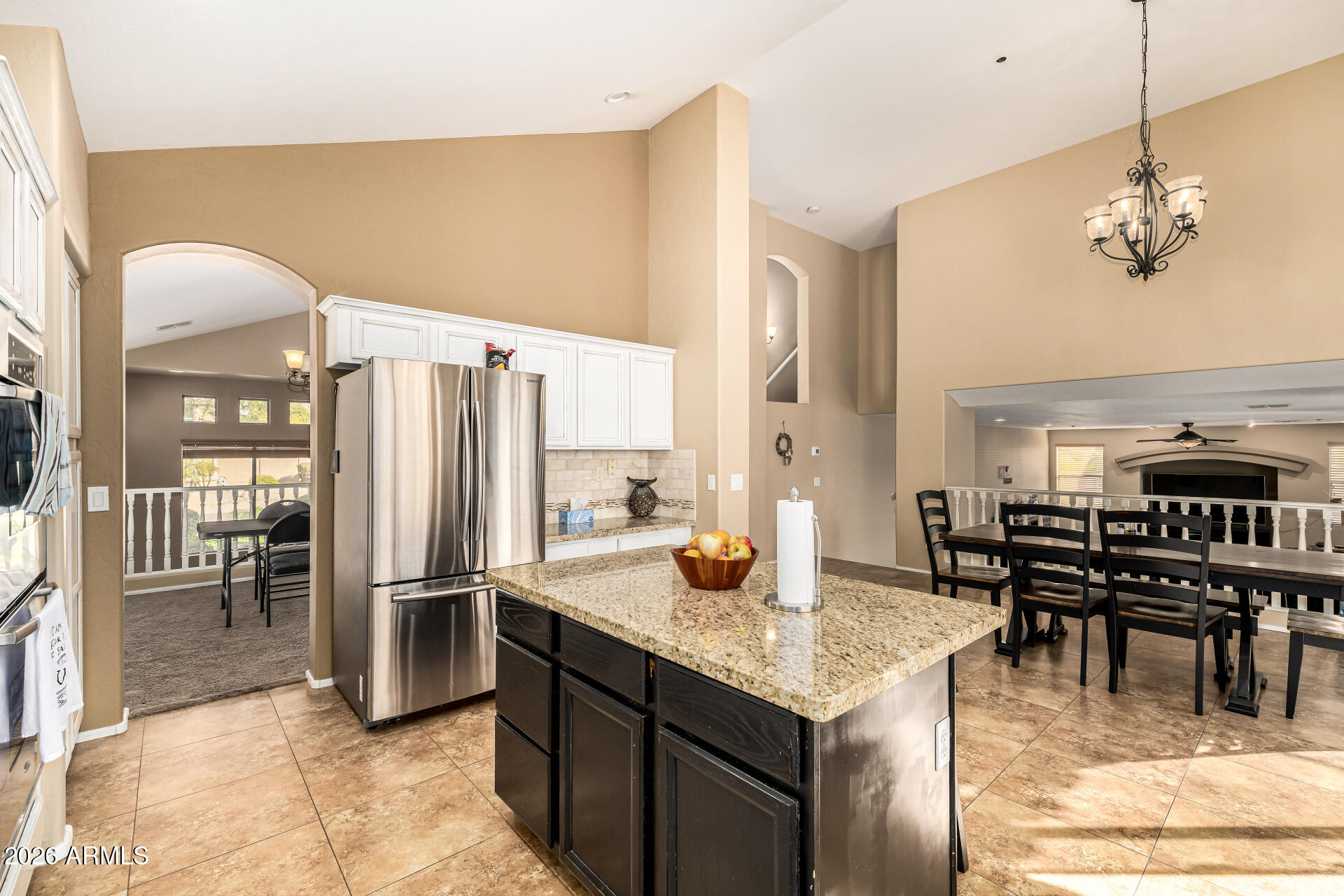 6753 W EL CORTEZ Place