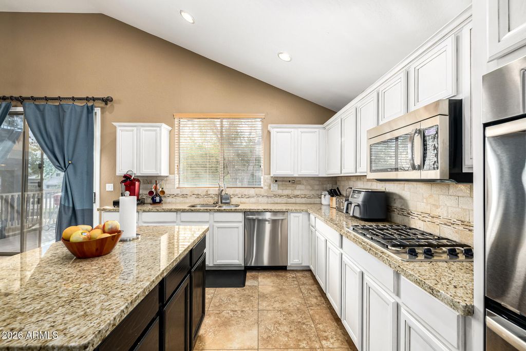 Photo of 6753 W El Cortez Place, Peoria, AZ 85383 (MLS # 6976269)